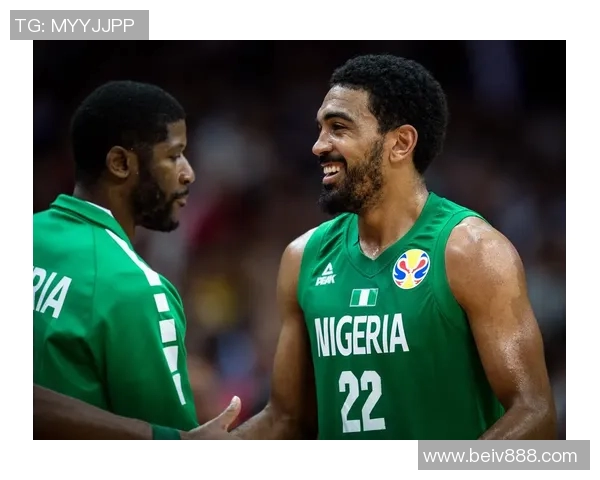 尼日利亚与韩国的精彩对决回顾及赛后分析