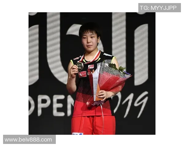 山口茜与辛德胡巅峰对决谁将问鼎羽毛球世界之巅